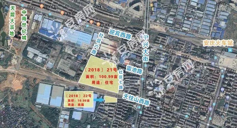 周边配套:天盟大溪地,中南世纪城,置地百悦华府等新建商品住宅小区