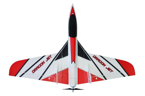 模型base 翔龙飞翼 遥控 三角翼 fpv 载机 竞速 练习机 正品 空机