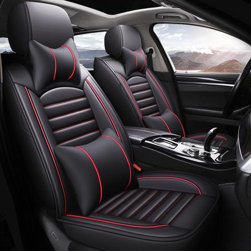 美帮汇海马m3m5m6323s7福美来欢动骑士四季汽车座套专用全包坐垫