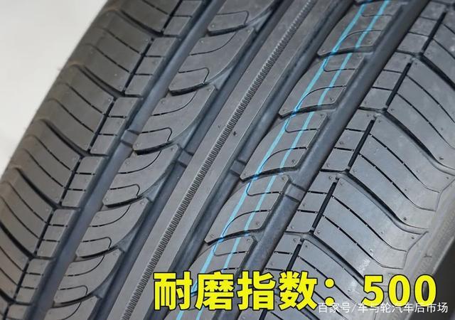 全球首发 33款主流轮胎性能测试