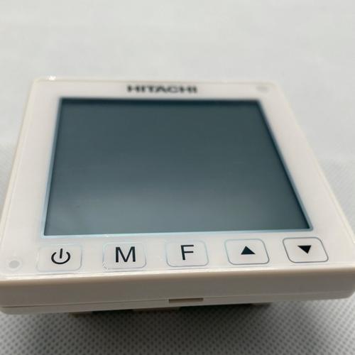 海信日立中央空调新风机线控器pc-p1kqn手操器控制面板全新原装