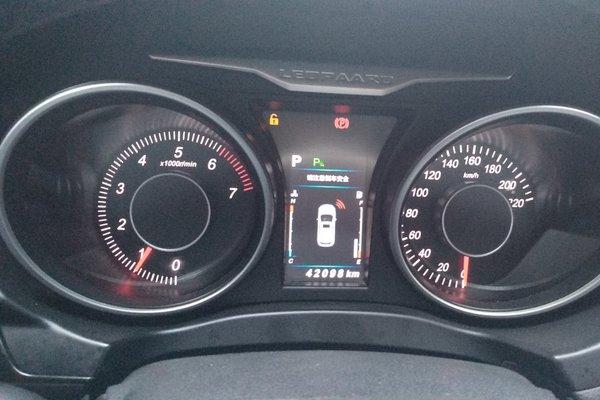 0t 自动豪华型  发布时间:2018-08-16 14:18:09仪表盘 :   表显行驶