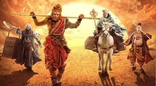 唐僧师徒四人所持武器皆不是凡品,你知道多少?