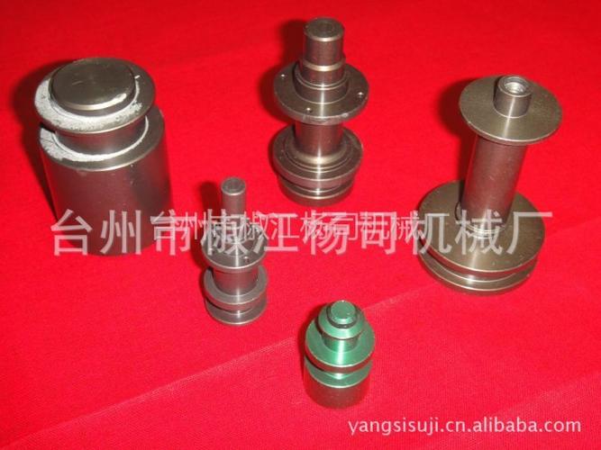 【供应厂家专业生产 汽车制动泵 刹车泵配件 活塞】图片