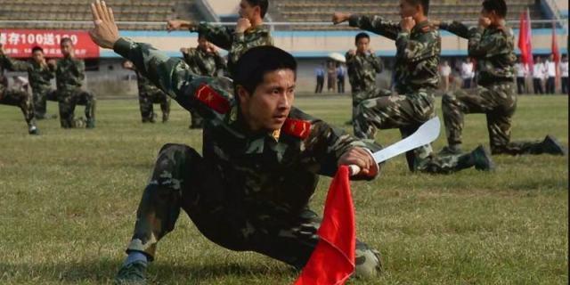 匕首操慢动作教学 haokan.baidu.com