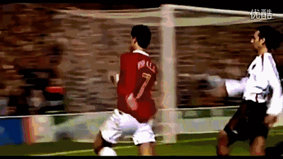 gif-内斯塔经典防守集锦