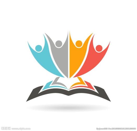 培训机构学习班logo标志图标图片