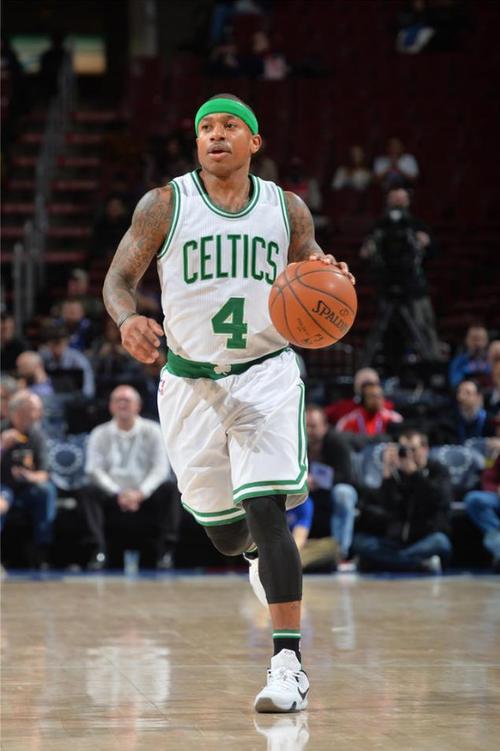 小托马斯希望重返联盟!篮网可成潜在下家,昔日旧主也对他有意?