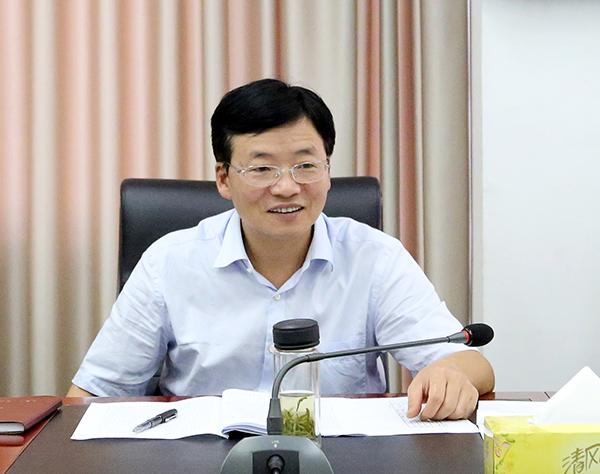 副市长在2011年全市国税工作会议上的讲话