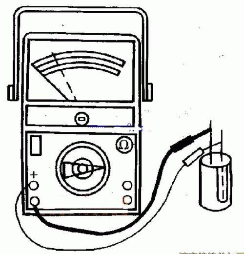 如何查看电容是否漏电
