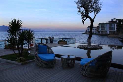 大理海云栖海景度假酒店