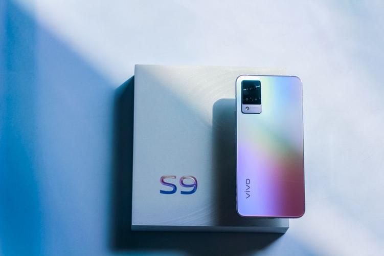 vivos9参数配置如何?