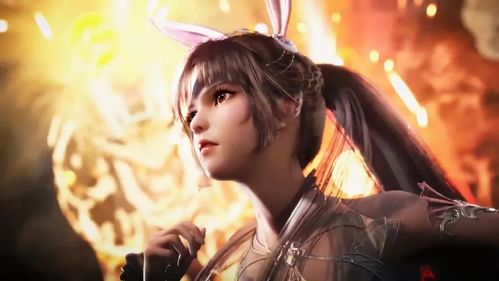 小舞(献祭前)壁纸精选——斗罗大陆(上)