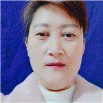 马静的简历头像