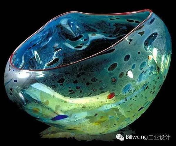 世界顶尖玻璃艺术品