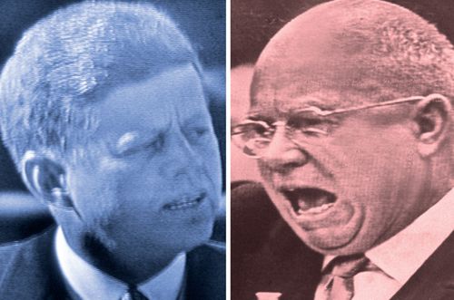 62年古巴导弹危机:美国"完胜"藏了个秘密