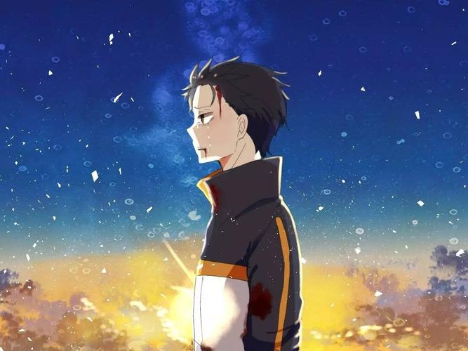 二次元福利菜月昂专场不喜勿入