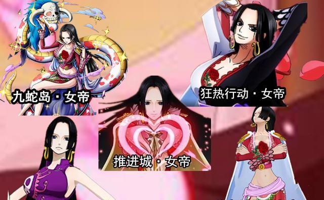 燃烧意志:新女帝登场,谁会成为下一个退场的限定?