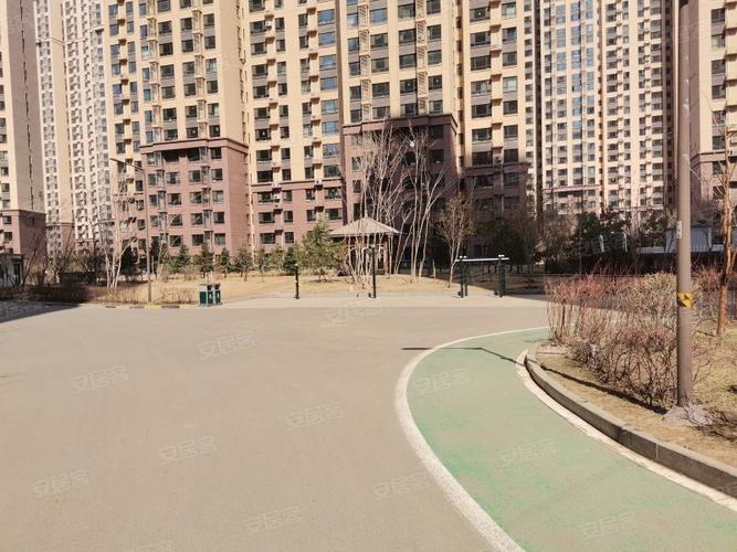 万科东湾半岛a区,东莱南街388号-长春万科东湾半岛a区