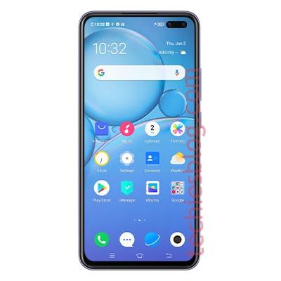 vivoy50曝光搭载骁龙6655000mah电池将面向海外市场