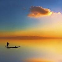 微信头像风景图片大全超好看的微信头像风景图片