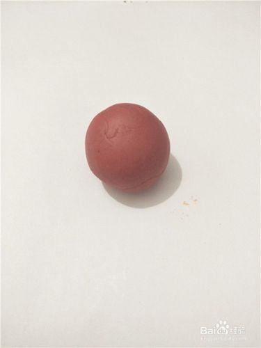 苹果手工制作幼儿园