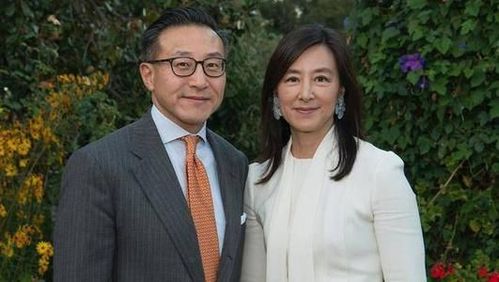 蔡崇信马云背后的男人被誉为是从未来穿越回来的人