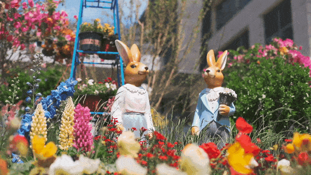 北京网红打卡地|到顺义祥云小镇北京城边享受"城市微度假"