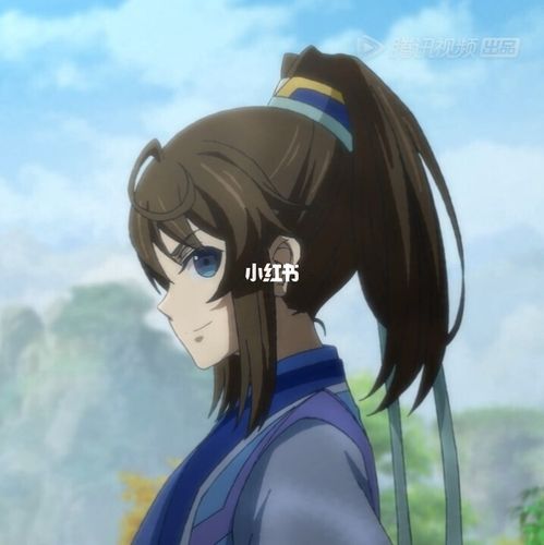 一念永恒头像_素材_头像