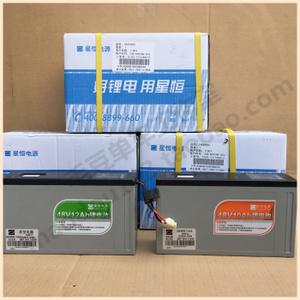 星恒830/133电动车电瓶车48v12ah/10ah锂电池电动车锂电瓶保修2年