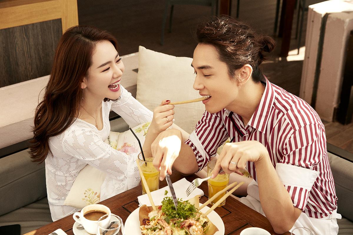 李承铉和唐嫣新戏拍吻戏,戚薇霸气回应了三个字