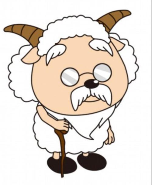 喜羊羊:如果当村长的特征是这个,那懒羊羊就是下一任村长了