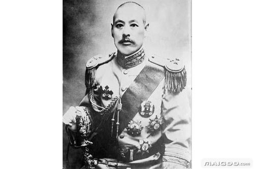 山东十大近代名人排行榜 近代山东最出名的人物有哪些