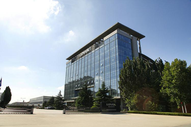 【杰出企业】雷沃重工股份有限公司:领军国内,跻身国际