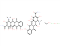 盐酸强力霉素,doxycycline hyclate