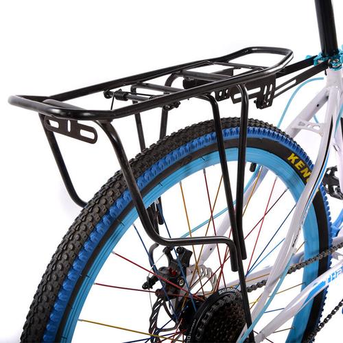 金天昊 20/22/24/26寸山地自行车支撑货架后架行李架尾架后座书包架