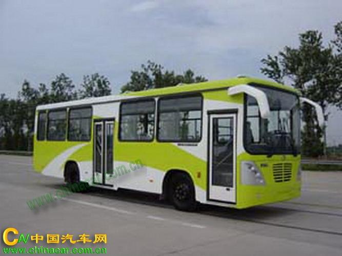 bk6101n1京华客车