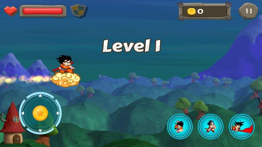 app截图-卓易市场