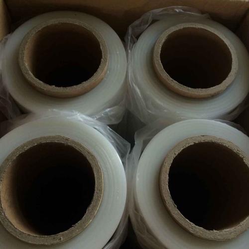 优质厂家供应缠绕膜 多种规格 pe拉伸缠绕膜 机用手拥