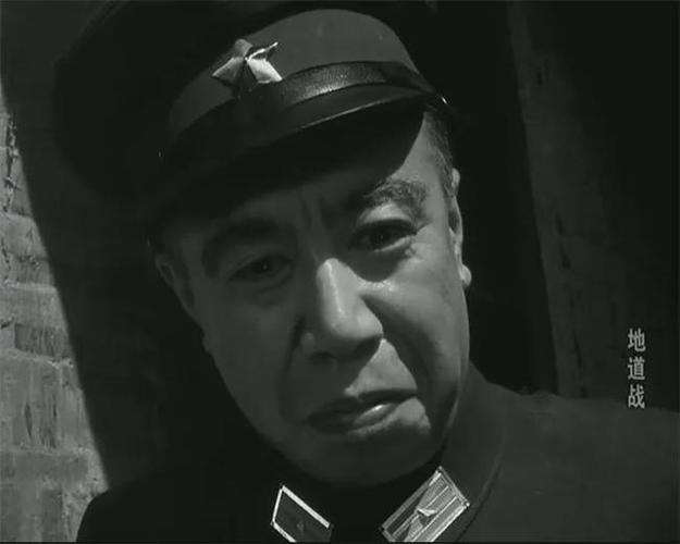 刘江老爷子经典台词太多,诸如《闪闪的红星》中的"我胡汉三又回来了!