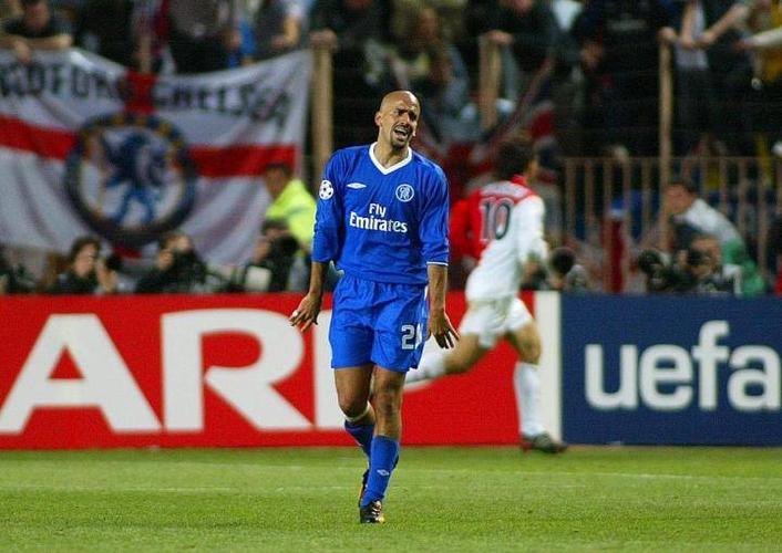 贝隆:不后悔加盟曼联,不应该去切尔西