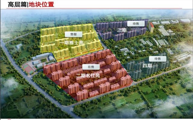 永清国瑞生态城品质大盘_悦享雅仕苑!