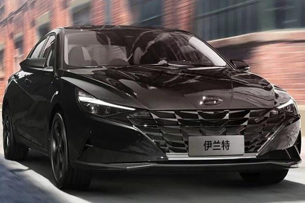 北京现代三款重磅车型将亮相广州车展