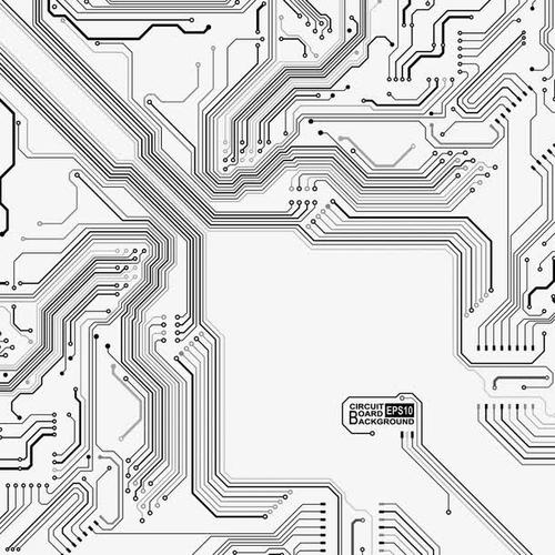 关键词 : 电路板,线路图,主板,科技