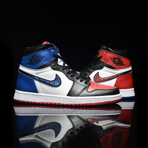 clеnikeеd精品精选特卖aj男鞋2020新品秋冬新款鸳鸯