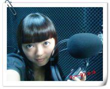 沐沐(原湖南快乐1045电台节目主持人)