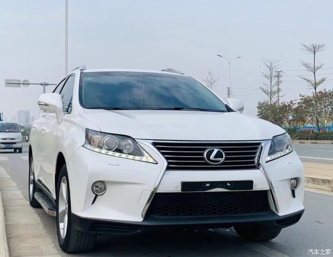 【图】湖南长沙出售一台14年rx270_雷克萨斯rx经典_之
