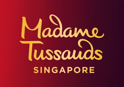 madame tussauds singapore