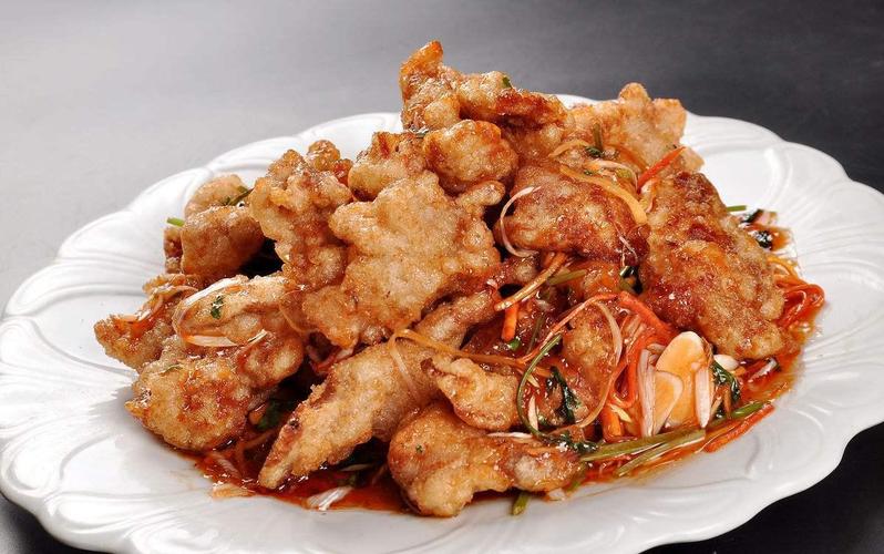 《舌尖上的中国》之黑龙江特色美食