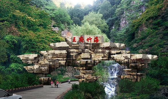 国庆去哪玩洛阳栾川这6个景点带你避开人山人海